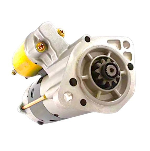 Стартер для Caterpillar, CAT, Hyundai, Mitsubishi STM4169