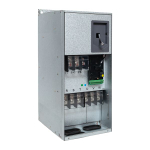 Преобразователь частоты PRO-Drive PD-90-FC-45K0-3 EKF