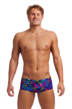 Транки FUNKY TRUNKS Men's Oyster Saucy