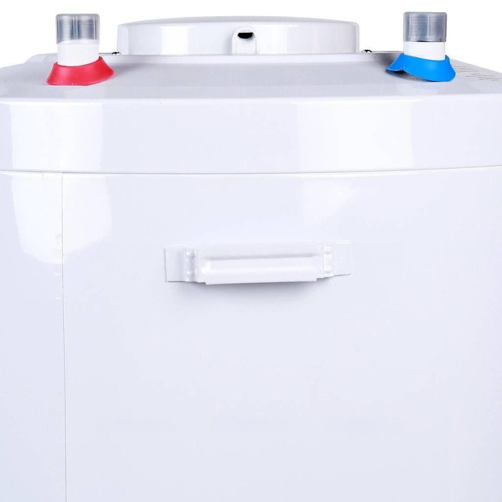 Бойлер комбинированного нагрева настенный ROMMER 80л (RWH-1210-050080) ТЭН 2,4кВт