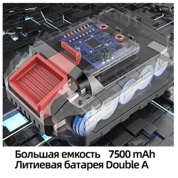 Аккумулятор для триммера WENWU