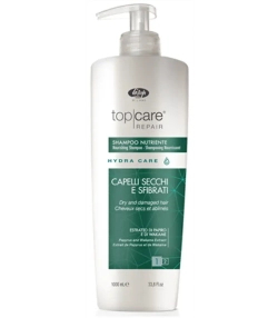 Интенсивный питательный шампунь – «Top Care Repair Hydra Care Nourishing Shampoo» 1000 мл