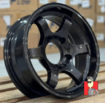 Комплект дисков Rays Gram Lights 57DR-X 16x6 et-21 5x139.7