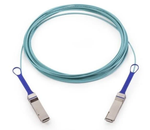 Кабель Mellanox MFA1A00-C010 QSFP-QSFP, оптический, 10м, 1шт