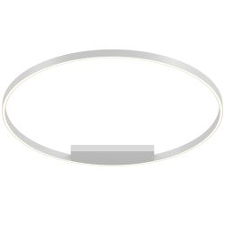 Светильник потолочный светодиодный Maytoni Rim MOD058CL-L65WK