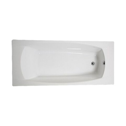 Ванна акриловая Marka One "PRAGMATIKA" 173-155*75