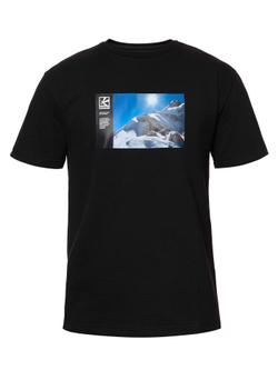 ФУТБОЛКА МУЖСКАЯ BASK UPWARD