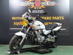 Yamaha XJR1300 2000