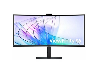 Монитор Samsung S34C650VAI