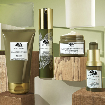 Антивозрастной крем для лица Origins Plantscription SPF 25 power anti-aging cream