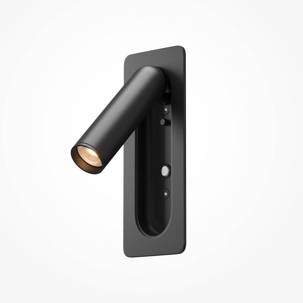 Спот светодиодный Maytoni   MOD495WL-L3B3K