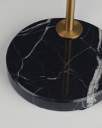 Торшер Moderli V11310-1F Goldy