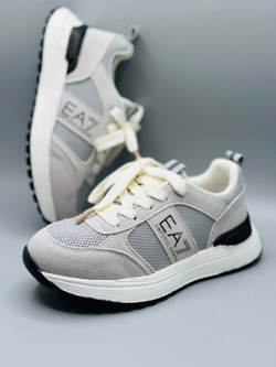 Детские кроссовки EA7 Emporio Armani