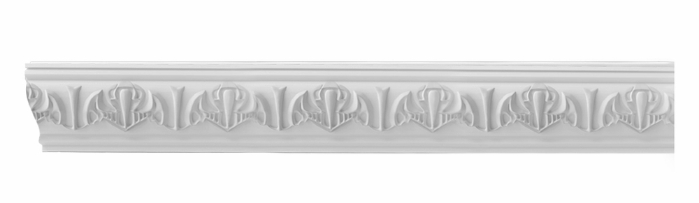 Молдинг D161B