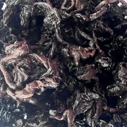 Темный улун. Лао Ча Ван. 50г. 2018 год