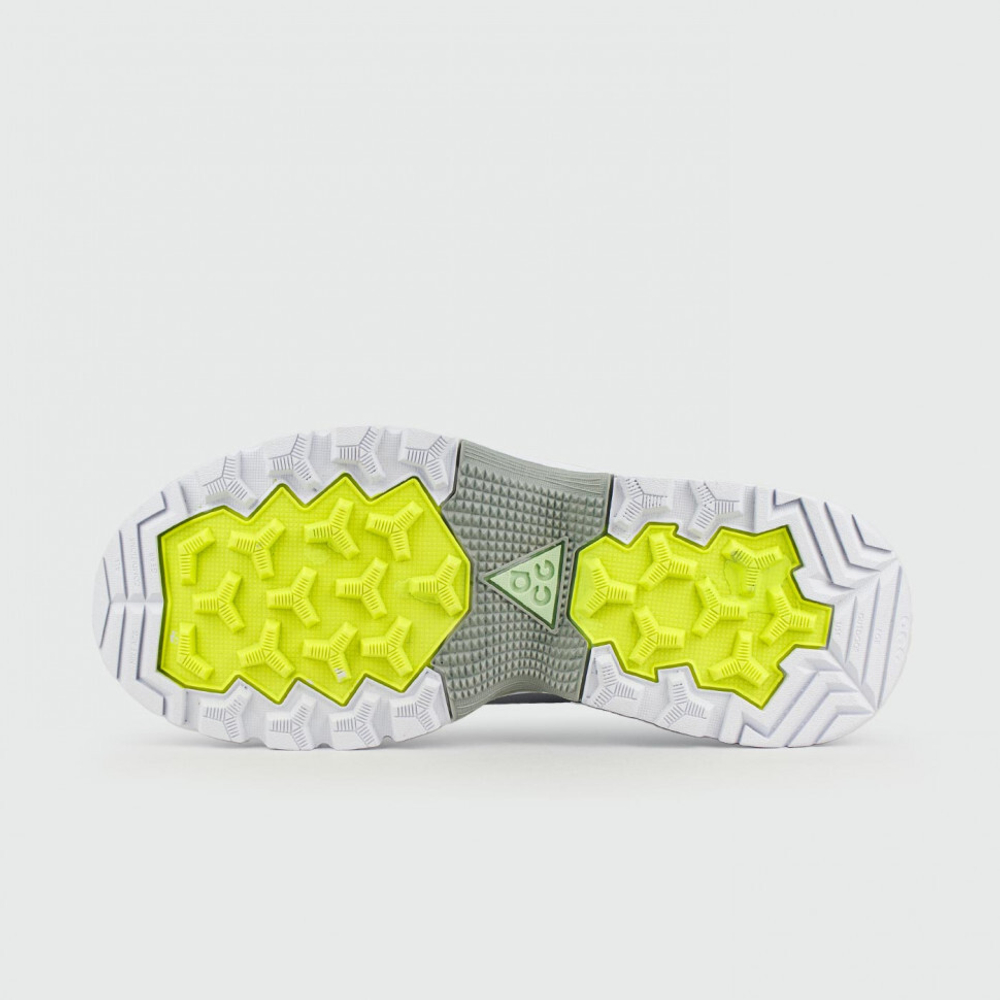 ботинки Nike ACG Zoom Gaiadome GTX White