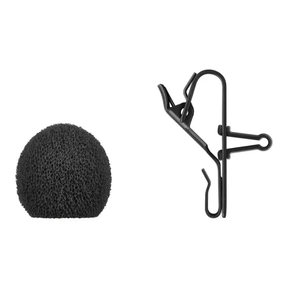 Sennheiser MKE ESSENTIAL OMNI black