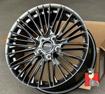 Комплект дисков Wald XF020 18x8 et38 5x114.3