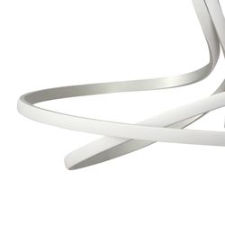 4981 Люстра подвесная NUR