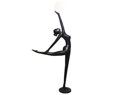 торшер Ballerine