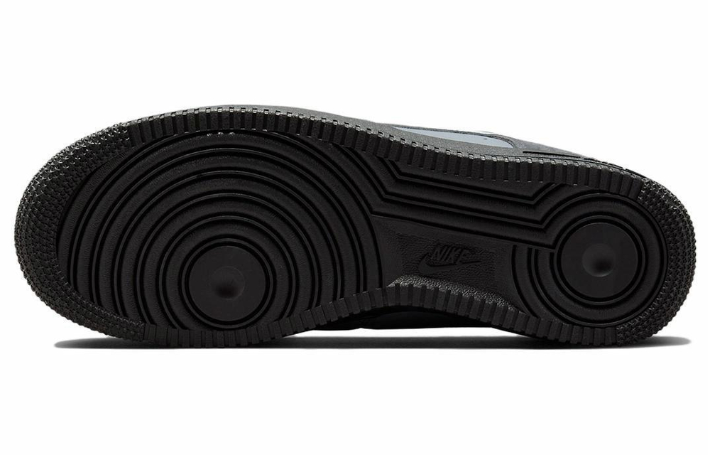 Кроссовки Nike Air Force 1 Low "Wolf Grey Anthracite"