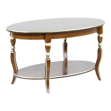 АЛЬТ–41-21 Стол журнальный 1100*700