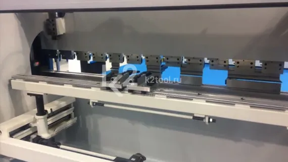 Листогибочный пресс Inanlar серии PRESTIGE