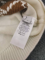 Худи Burberry