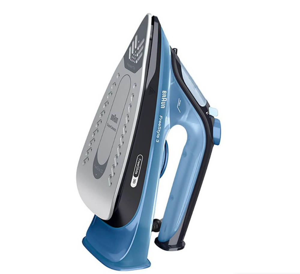 Утюг Braun 12730021-FI3194BK SI INT (q)