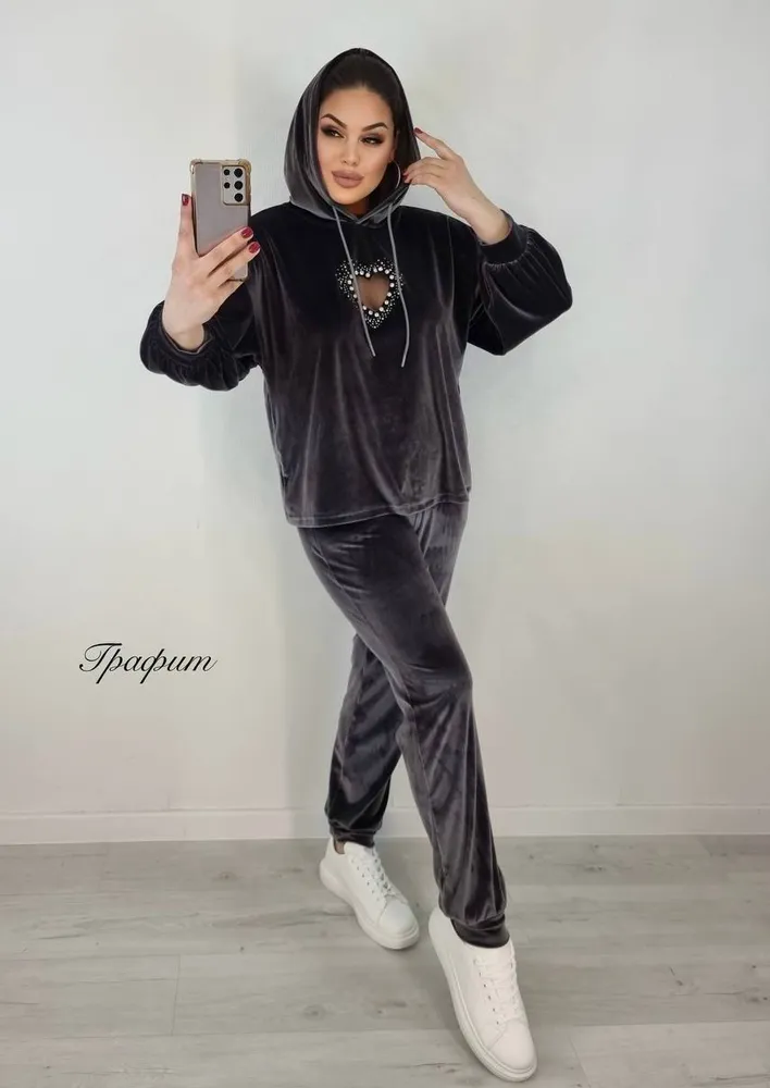 Костюм 02097 Fabrika