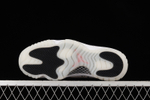 Jordan 11 Retro Low Snake Light Bone