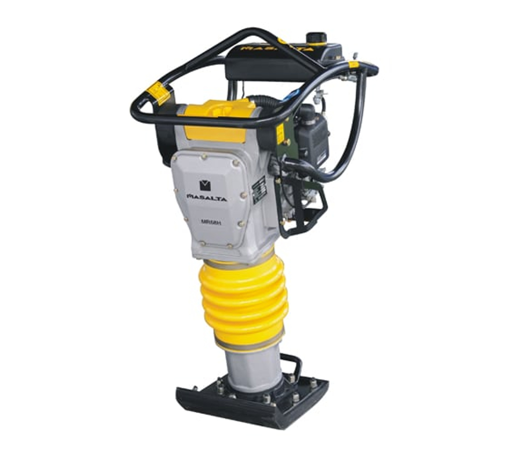 Вибротрамбовка Masalta MR 68 H ВИБ022