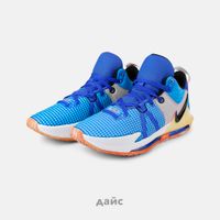  Кроссовки Nike LeBron Witness VII EP 