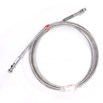 Уравнительный трос для ПГН2-4,0(А)