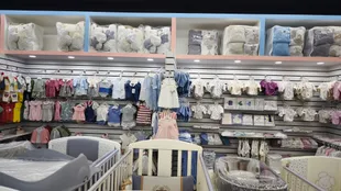 Москва, Аминьевское шоссе 6, тц Kvartal West, 3 этаж