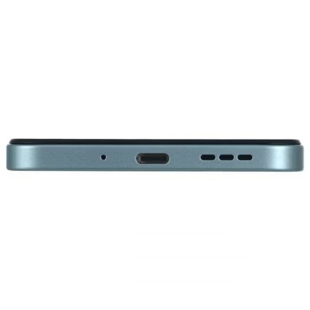 Смартфон Xiaomi Redmi 13C 8/256GB NFC РСТ Glacier White