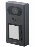 Вызывная видеопанель DHI-VTO3211D-P2-S2