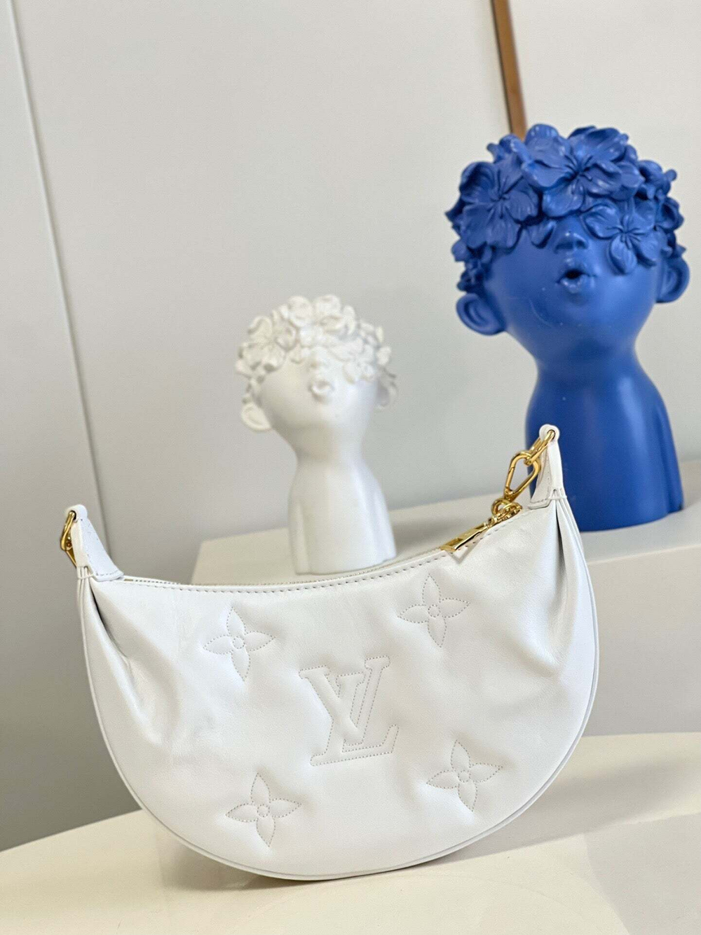 Louis Vuitton Over The Moon
