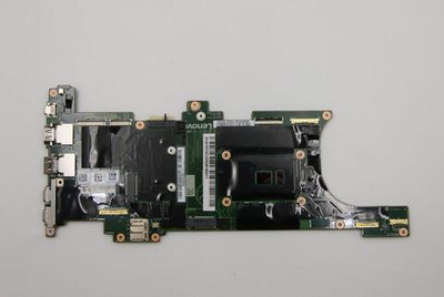 Материнская плата для ноутбука Lenovo X1 Carbon 5th Gen WINi7-7600UKBL16GBAMTTPM2 (01AY073), оригинал
