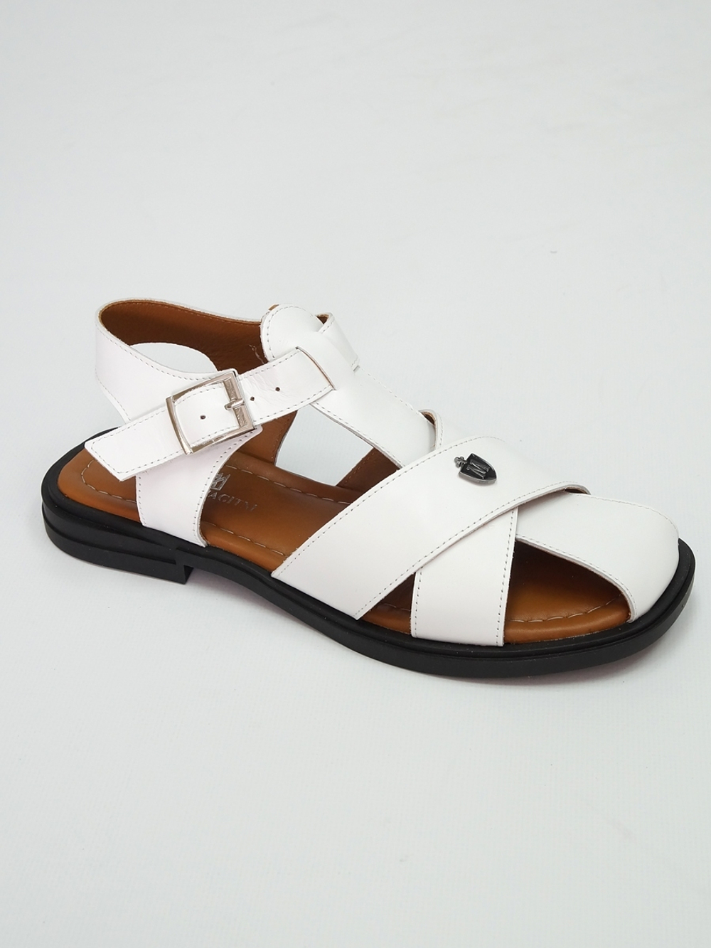 Сандалии женские MARCO MAGITNI 025-135\023