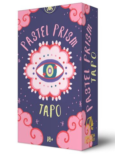Таро Pastel Prism (RUS)