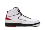 Кроссовки Jordan Air Jordan 2 Retro Qf White Varsity Red