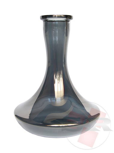 Колба Daly (дымчатое серебро)