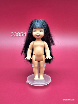 Кукла Барби - Келли 90х 03854