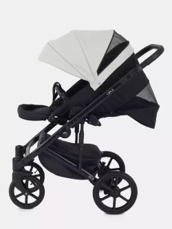 Коляска 2 в 1 Mowbaby Opus/экокожа