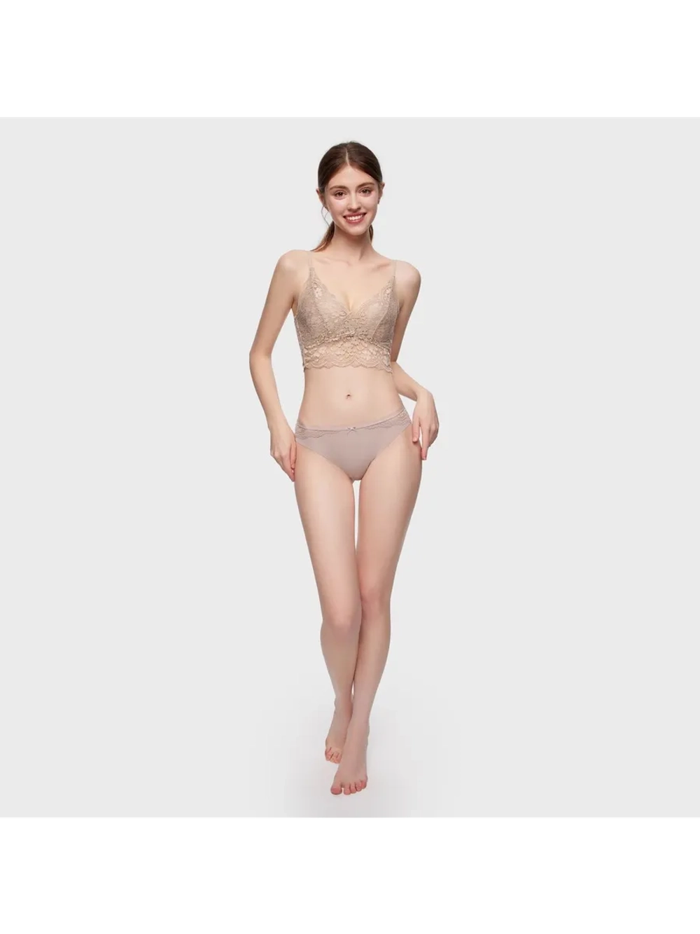 Трусы женские