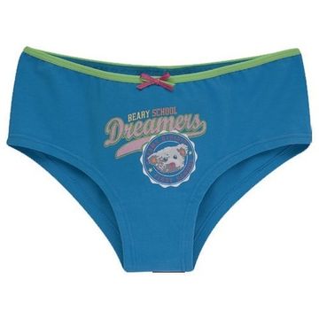 Трусики для девочек ATLANTIC GH-003