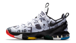 Купить Nike LeBron 13 Low Limited Graffiti