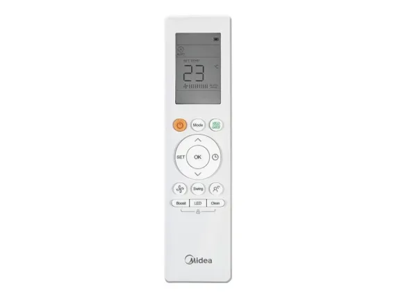 Сплит-система Midea MSAG1-24N8D0-I/MSAG1-24N8D0-O Paramount