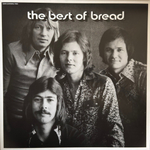 Bread / The Best of Bread (LP)